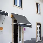 Apartment Bairro Flores Tomar