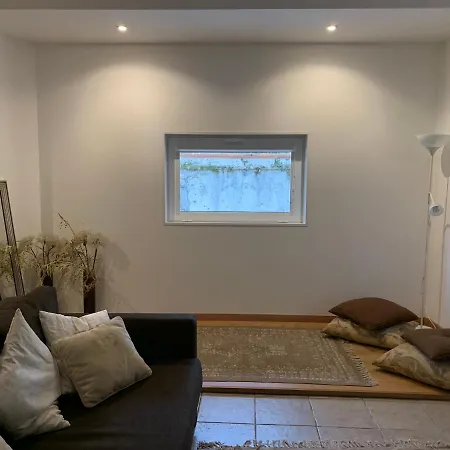 Bairro Flores Apartment Tomar