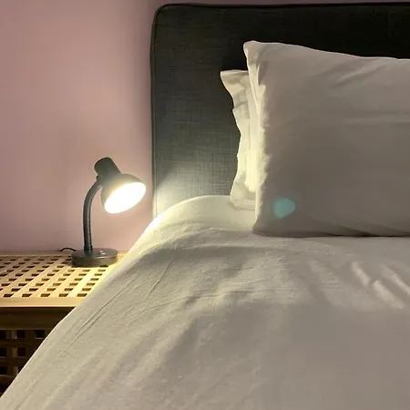 Lägenhet Bairro Flores *