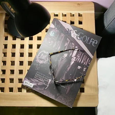 Bairro Flores Lägenhet Tomar