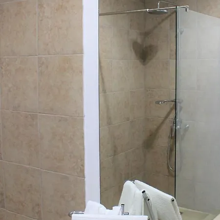 Bairro Flores Apartment *
