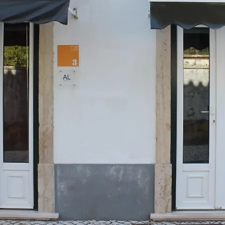 Bairro Flores * Томар