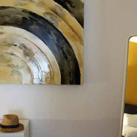 Apartment Bairro Flores