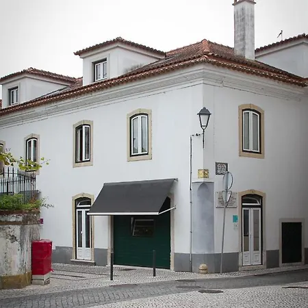 Bairro Flores Lägenhet *