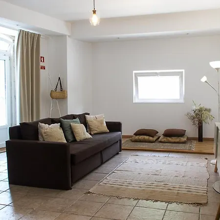 Apartment Bairro Flores