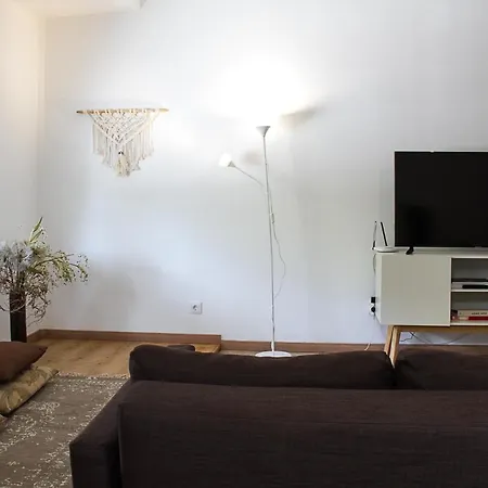 Bairro Flores * Томар