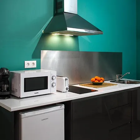 Appartement Bairro Flores *