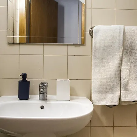 Apartment Bairro Flores Tomar