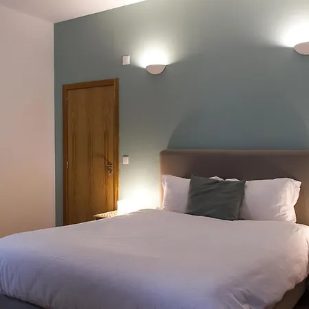 Bairro Flores Apartment Tomar