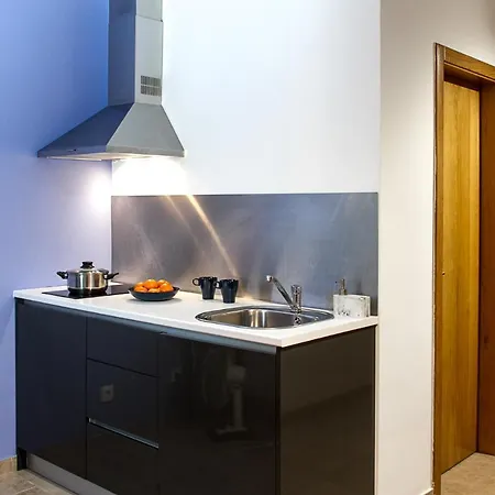 Bairro Flores Apartment *