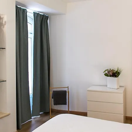 Apartment Bairro Flores *