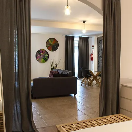 Bairro Flores Apartament