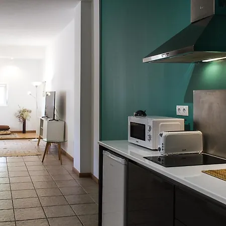 Bairro Flores * Томар