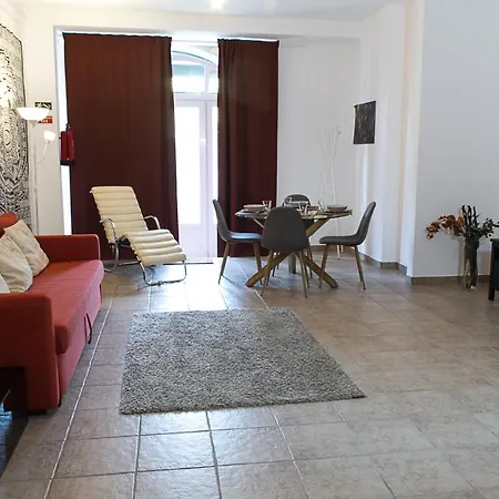 Bairro Flores Томар