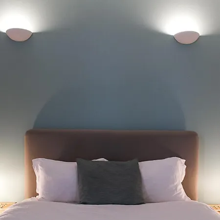 Bairro Flores Apartament