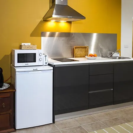 Appartement Bairro Flores Tomar