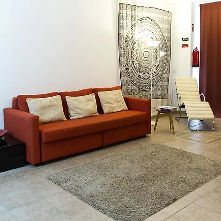 Bairro Flores Apartament