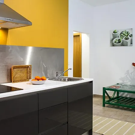 Bairro Flores * Томар