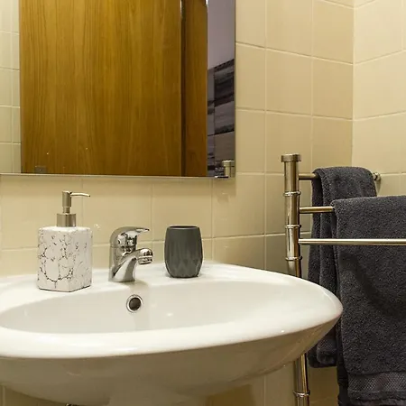 Bairro Flores Апартаменты