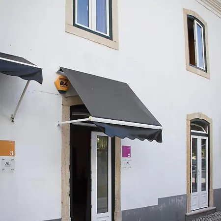 Apartment Bairro Flores Tomar