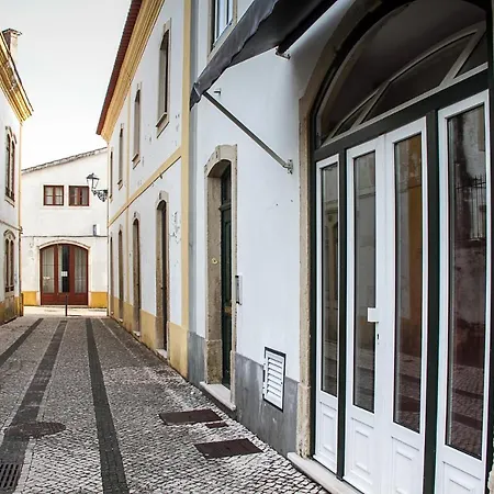 Bairro Flores * Tomar