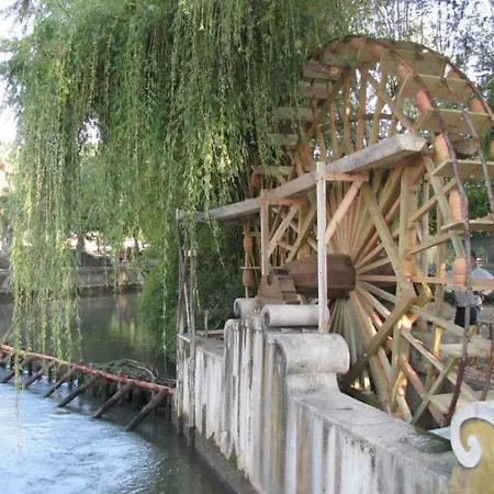 Bairro Flores Томар