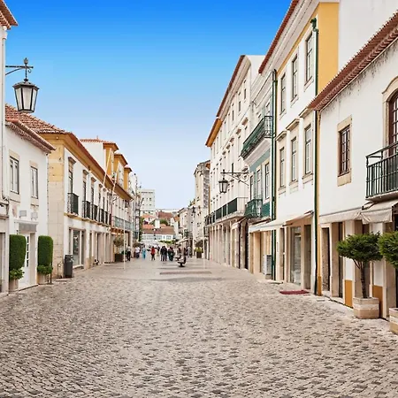 Bairro Flores * Tomar