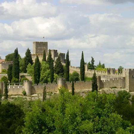 Bairro Flores * Tomar