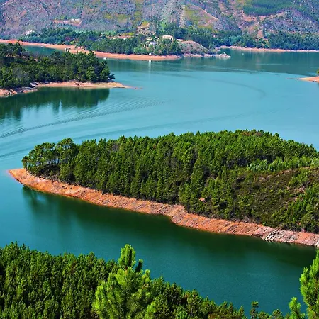 Bairro Flores Lägenhet *