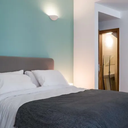 Apartment Bairro Flores