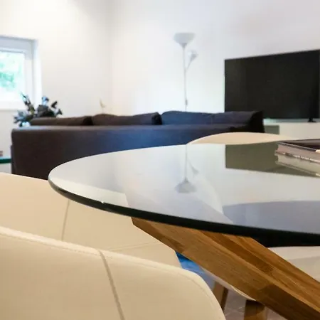Apartment Bairro Flores *