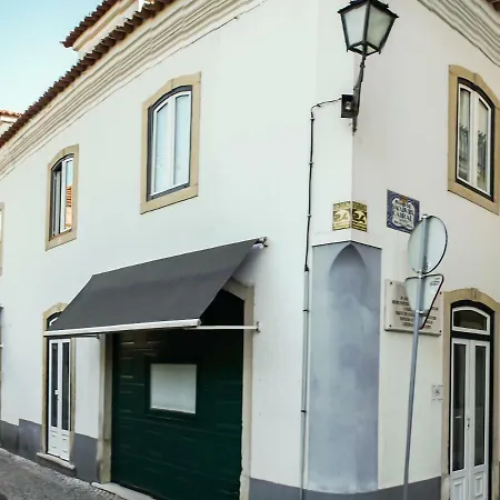 Апартаменты Bairro Flores