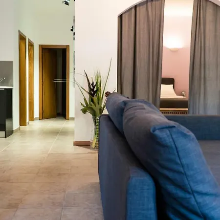 Apartment Bairro Flores Tomar