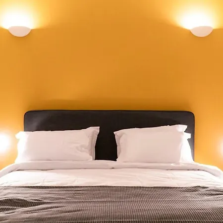 Bairro Flores Apartment *