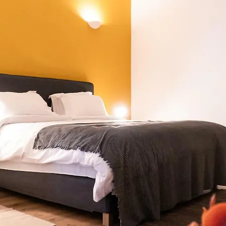 Bairro Flores Apartment *