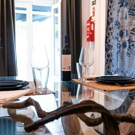 Apartment Bairro Flores Tomar