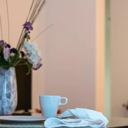 Bairro Flores Apartment *