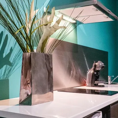 Апартаменты Bairro Flores Томар