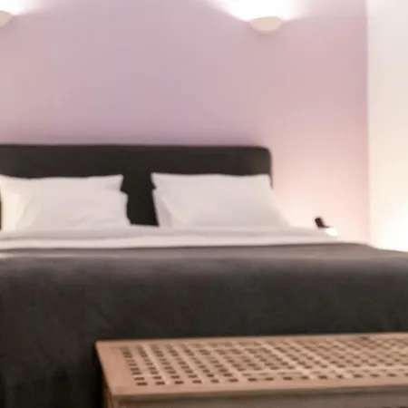 Bairro Flores Apartament