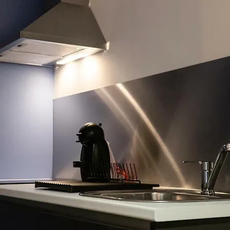 Апартаменты Bairro Flores Томар