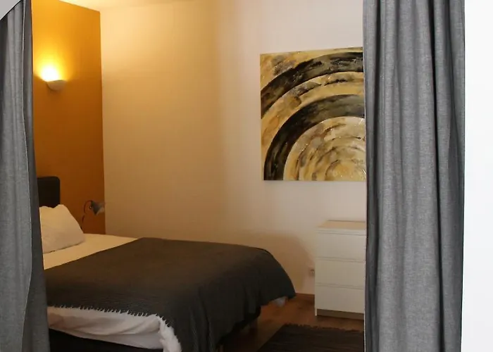 Bairro Flores 托马尔