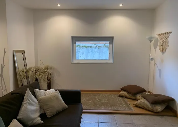 Bairro Flores Apartamento Tomar