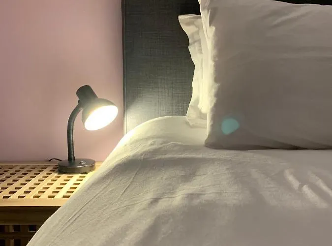 Apartamento Bairro Flores *