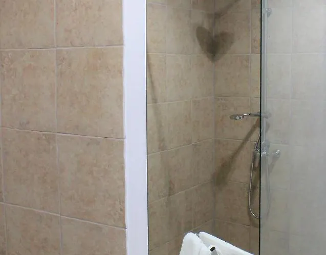 Bairro Flores Appartement *