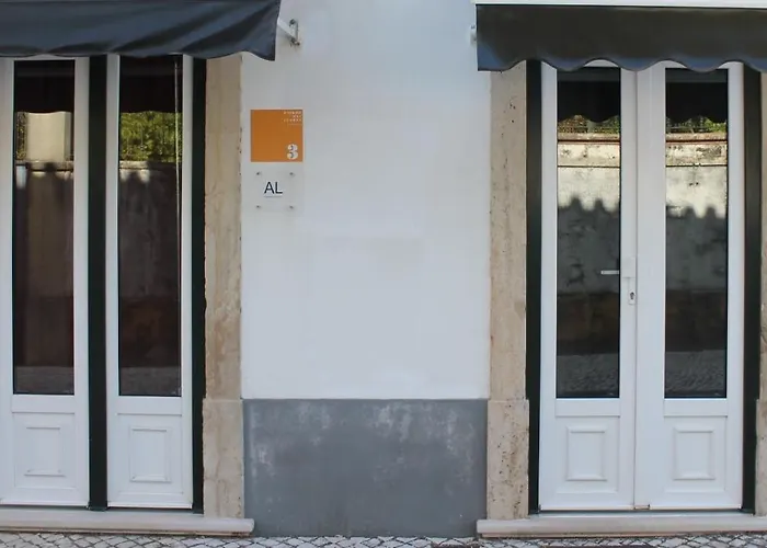 Bairro Flores * 托马尔