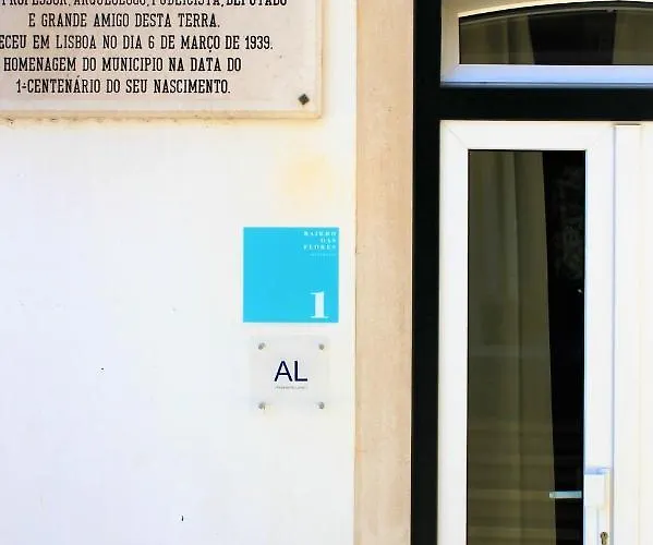 Apartamento Bairro Flores *