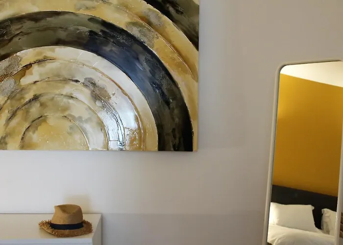 Appartement Bairro Flores