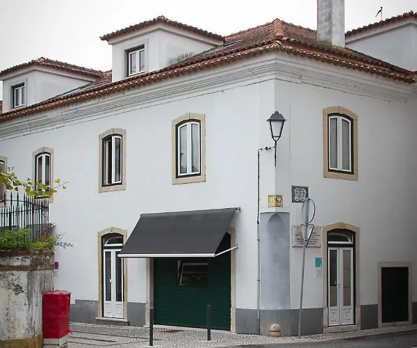 Bairro Flores Appartement *