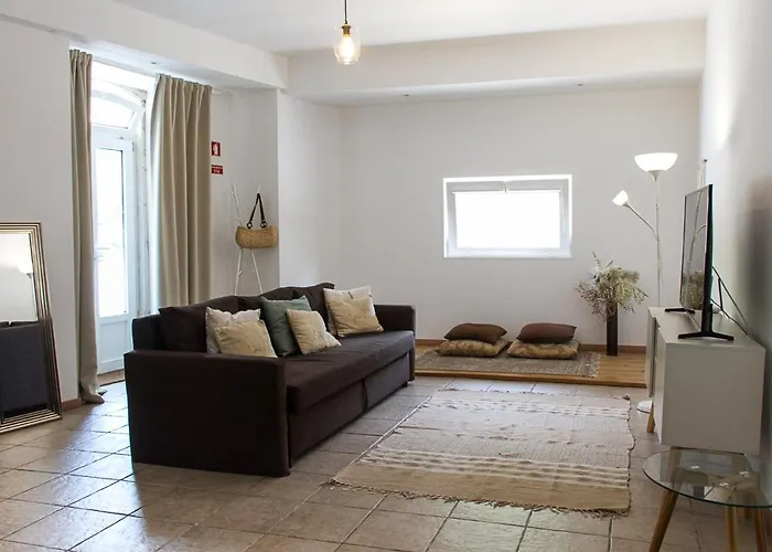 Apartamento Bairro Flores