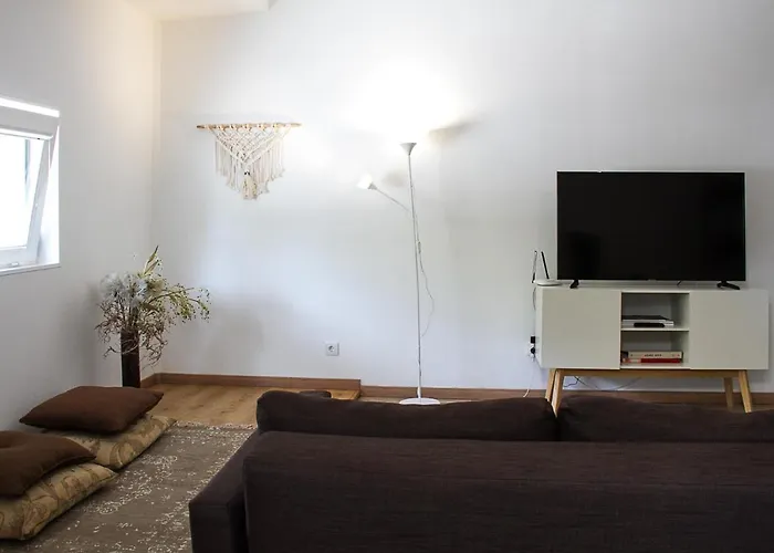 Bairro Flores * Tomar